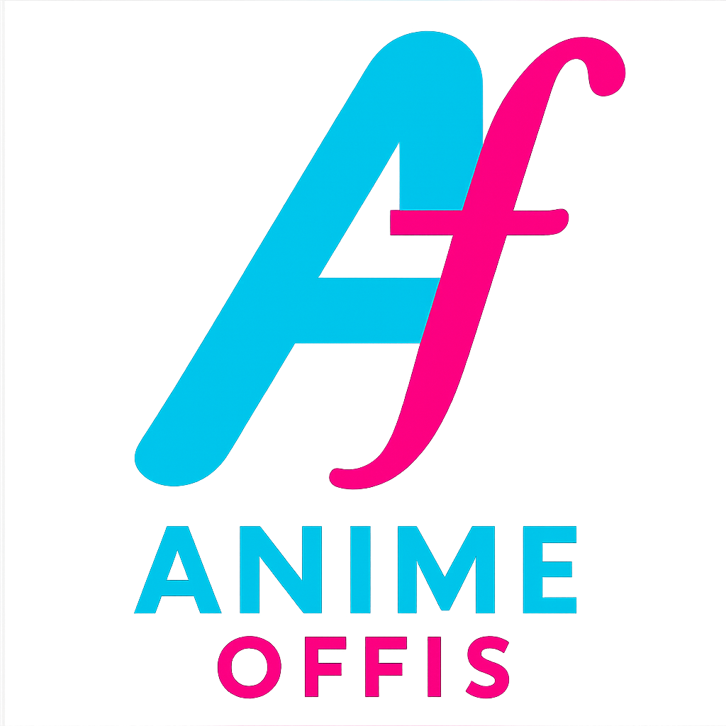 Logo Anime Offis